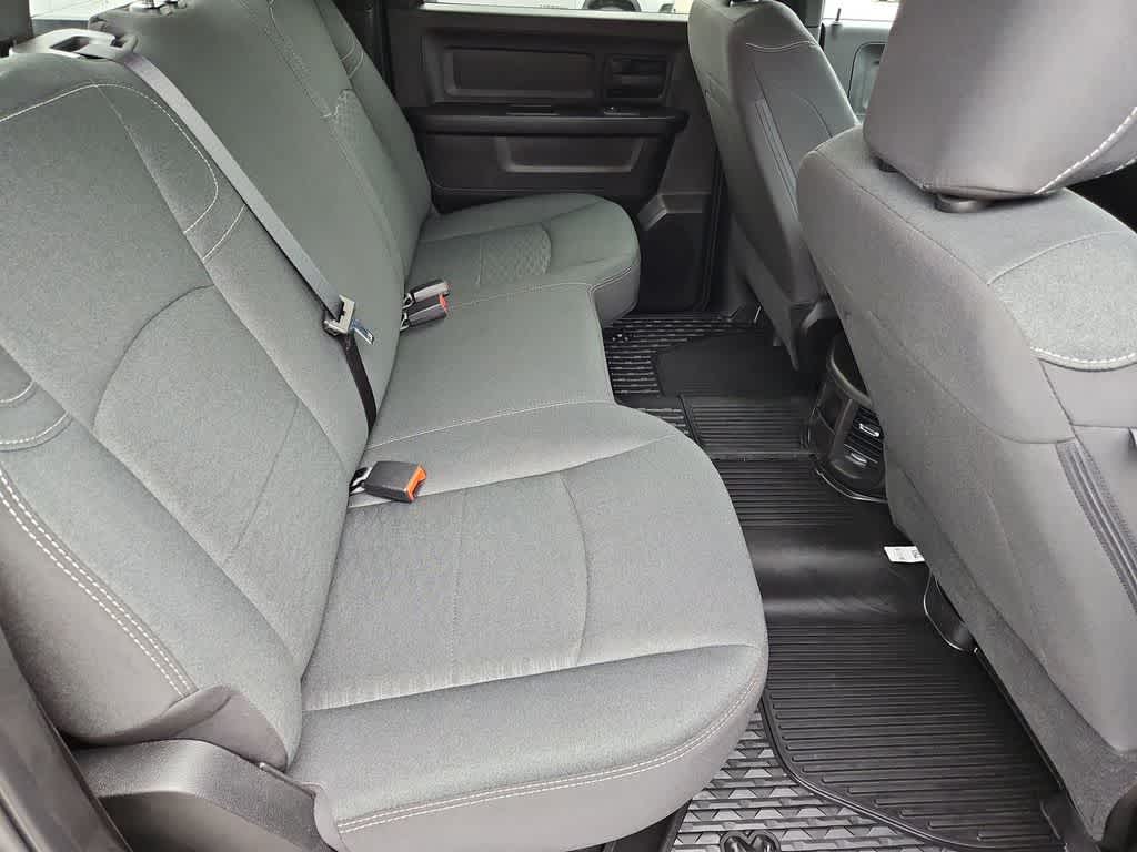 Thumbnail: 2026 RAM 2500 - 21