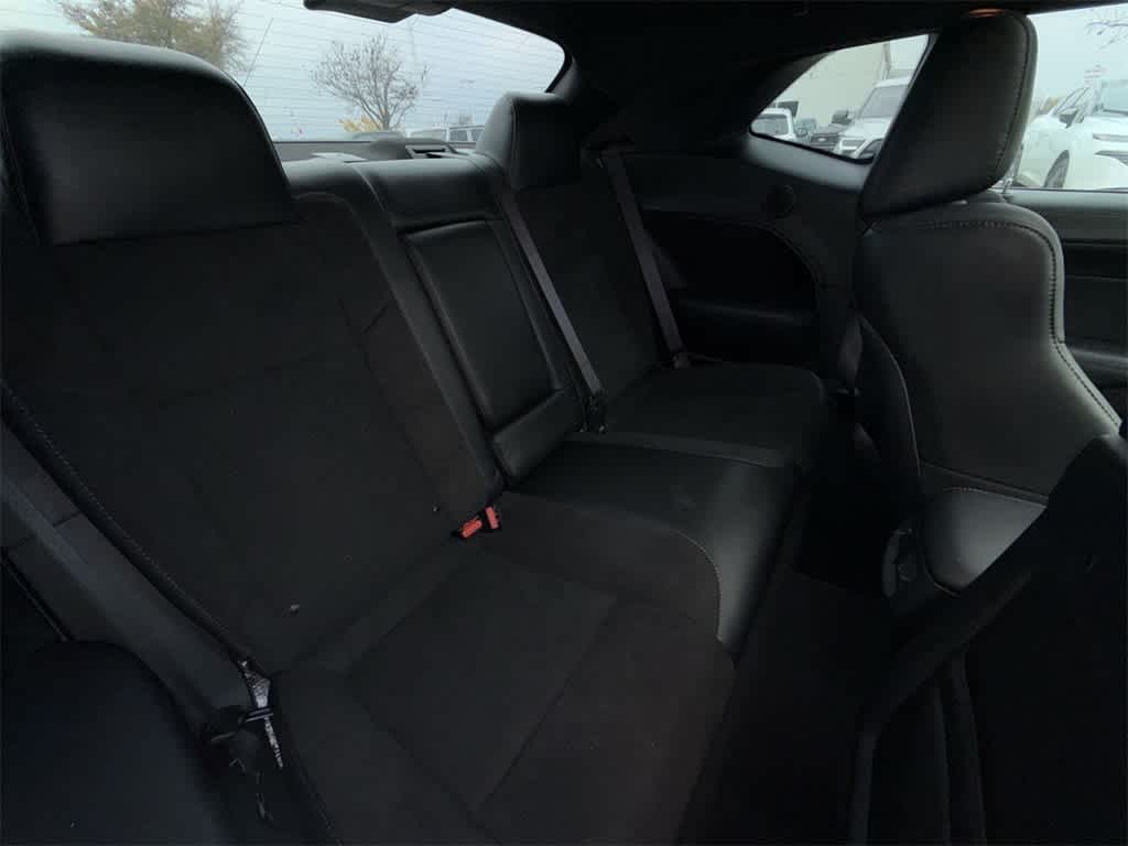 Thumbnail: 2023 Dodge Challenger - 15