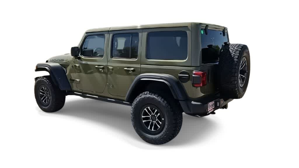 Thumbnail: 2026 Jeep Wrangler - 6