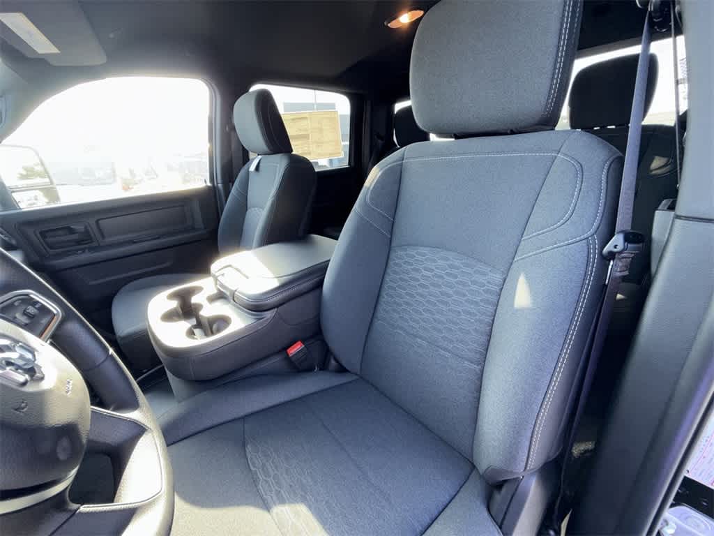 Thumbnail: 2025 RAM 2500 - 10