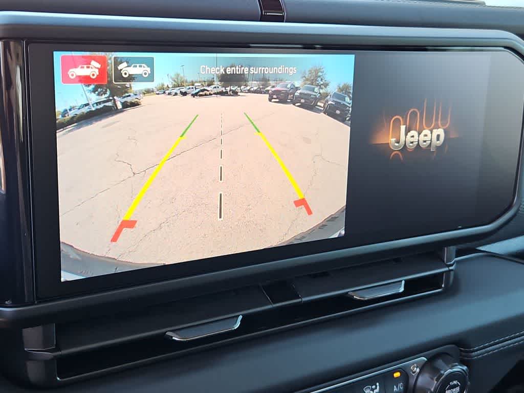 Thumbnail: 2026 Jeep Wrangler - 30