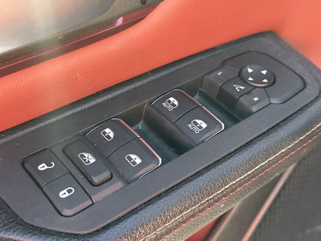 Thumbnail: 2025 RAM 1500 - 23