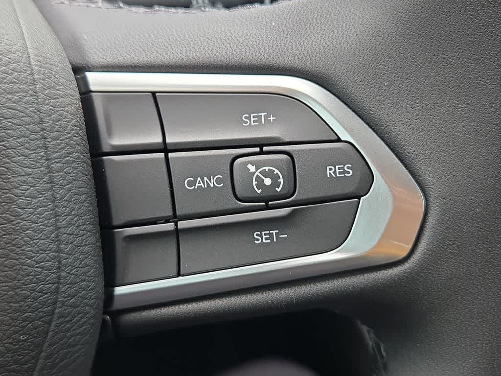 Thumbnail: 2026 Jeep Compass - 25