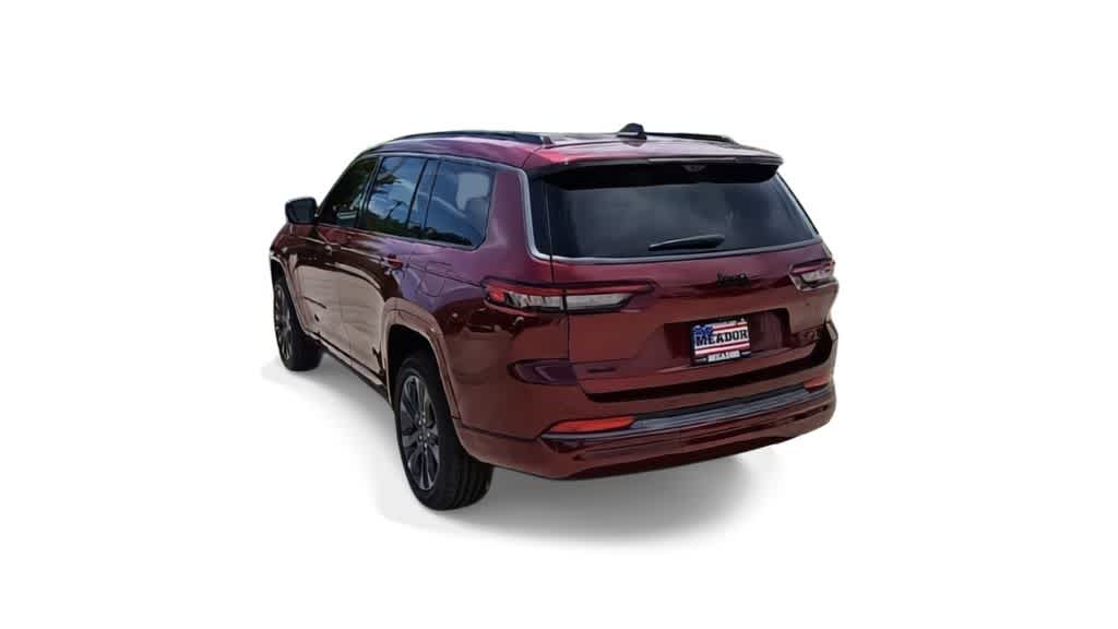 Thumbnail: 2026 Jeep Grand Cherokee L - 6