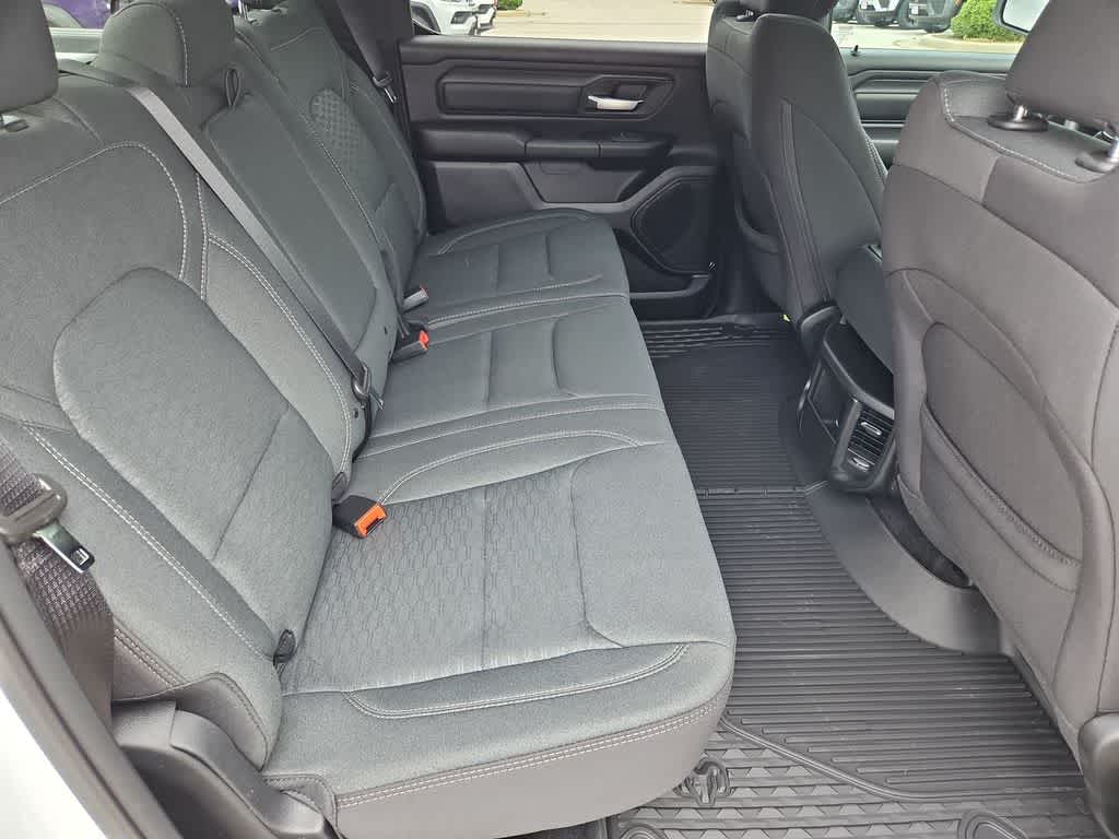 Thumbnail: 2026 RAM 1500 - 21