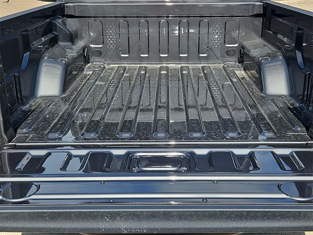 Thumbnail: 2026 Jeep Gladiator - 33