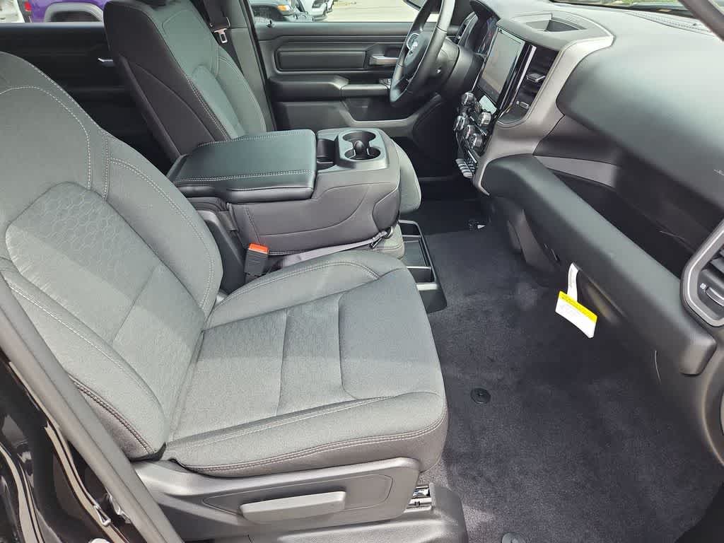 Thumbnail: 2026 RAM 1500 - 22