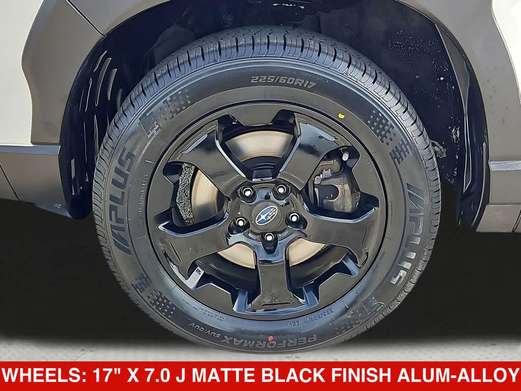 Thumbnail: 2023 Subaru Forester - 14