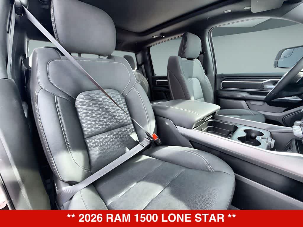 Thumbnail: 2026 RAM 1500 - 14