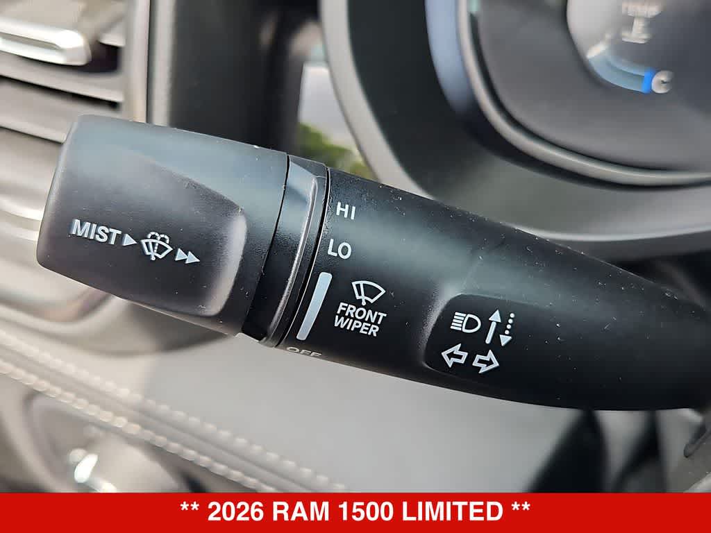 Thumbnail: 2026 RAM 1500 - 28