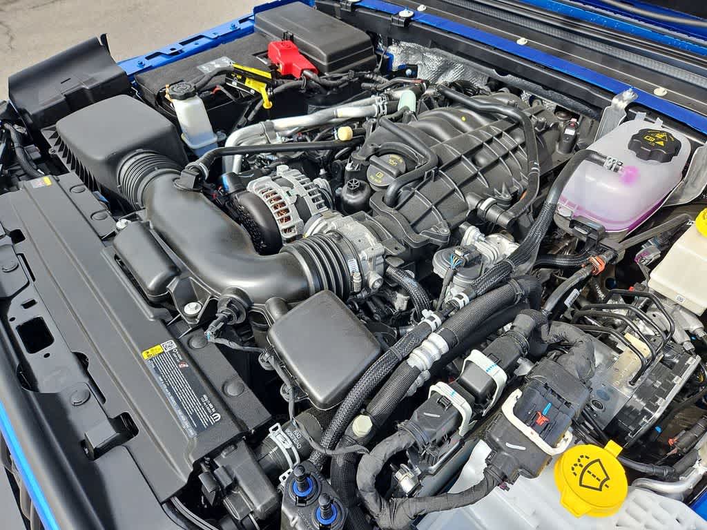 Thumbnail: 2026 Jeep Gladiator - 15