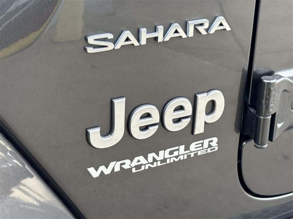 Thumbnail: 2019 Jeep Wrangler - 8