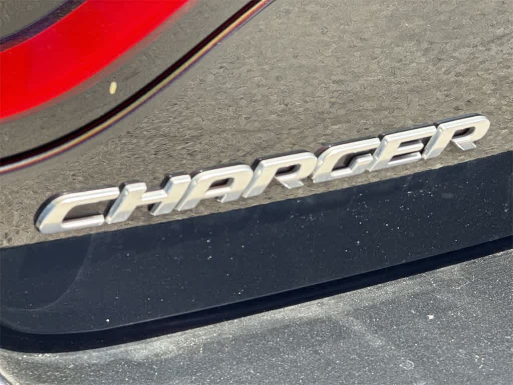 Thumbnail: 2023 Dodge Charger - 8