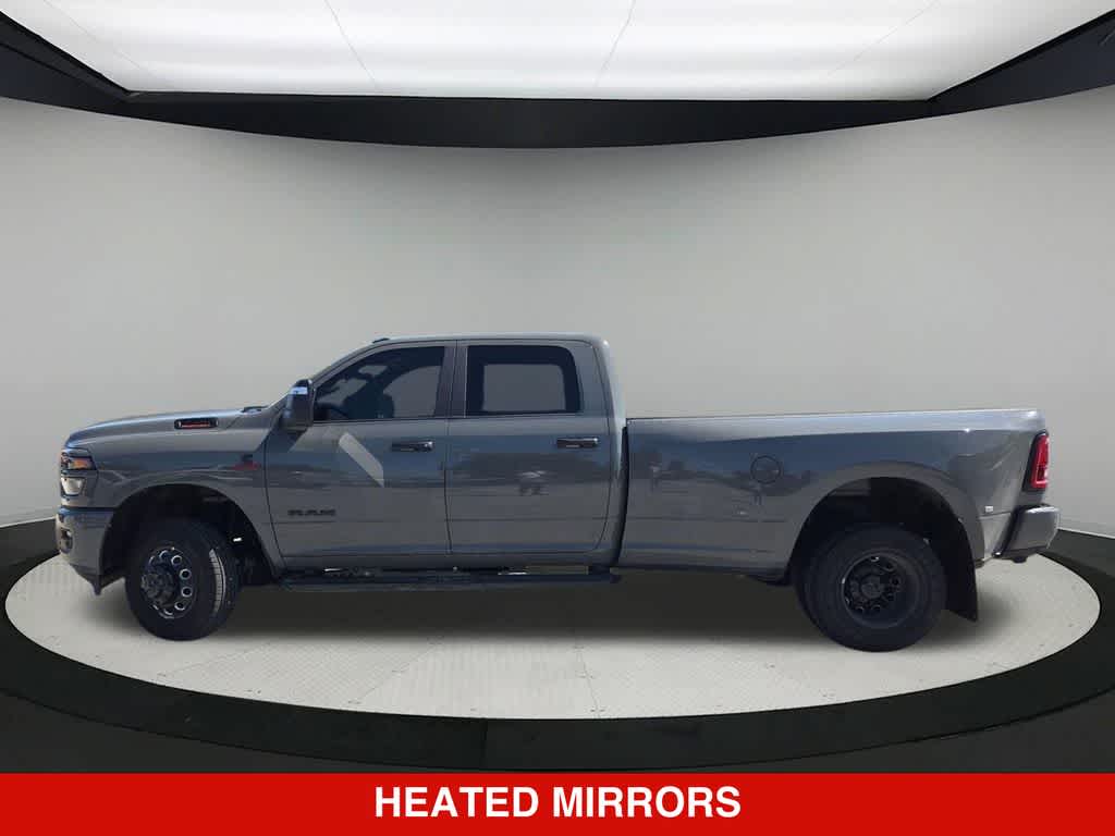 Thumbnail: 2026 RAM 3500 - 3