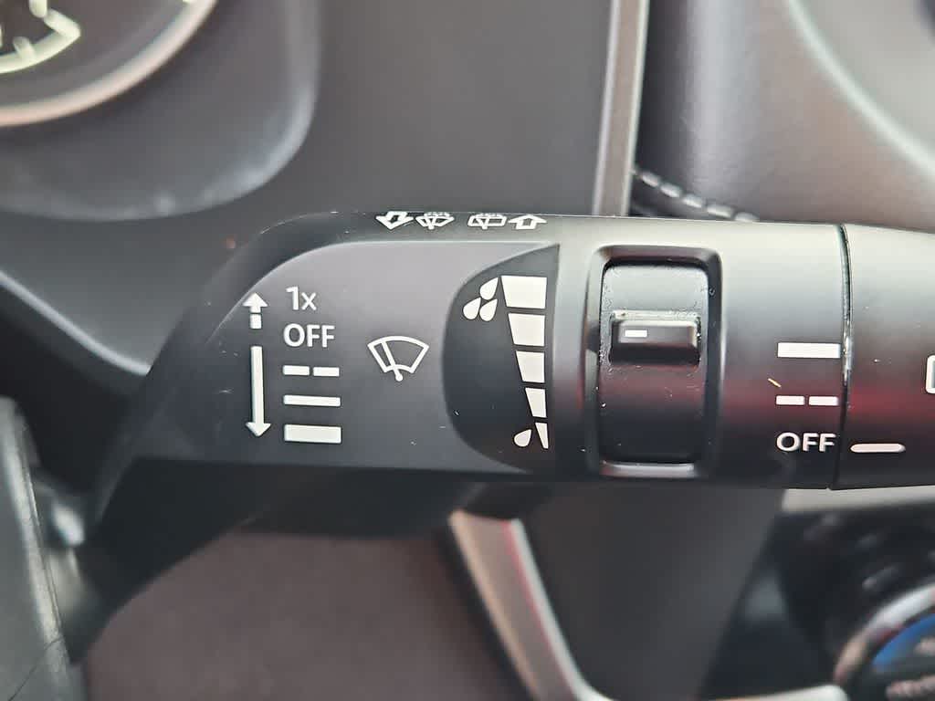 Thumbnail: 2024 Nissan Rogue - 32