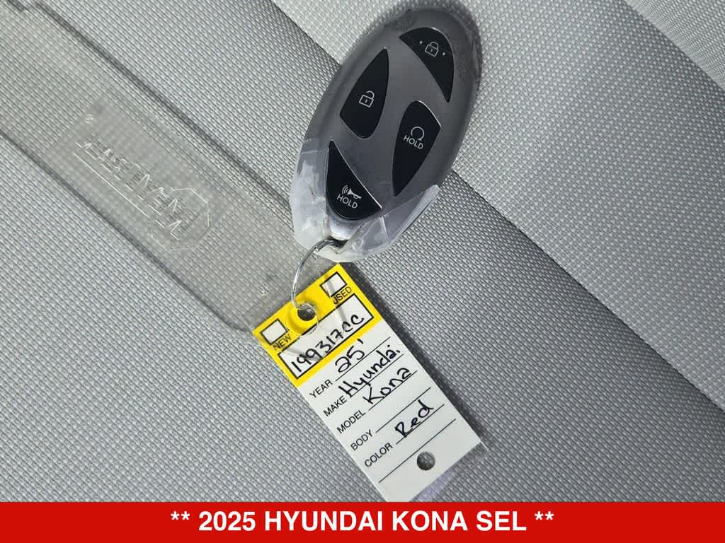 Thumbnail: 2025 Hyundai Kona - 32