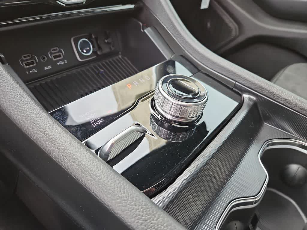 Thumbnail: 2026 Jeep Grand Cherokee L - 39