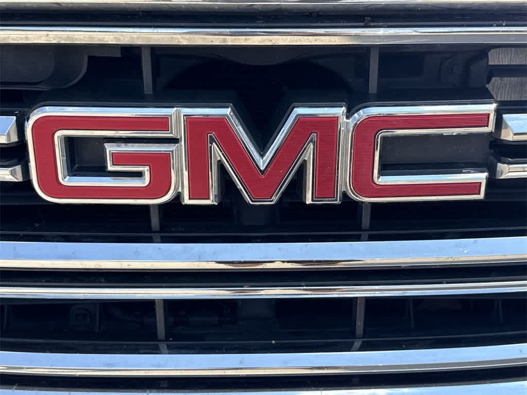 Thumbnail: 2018 GMC Sierra 1500 - 7