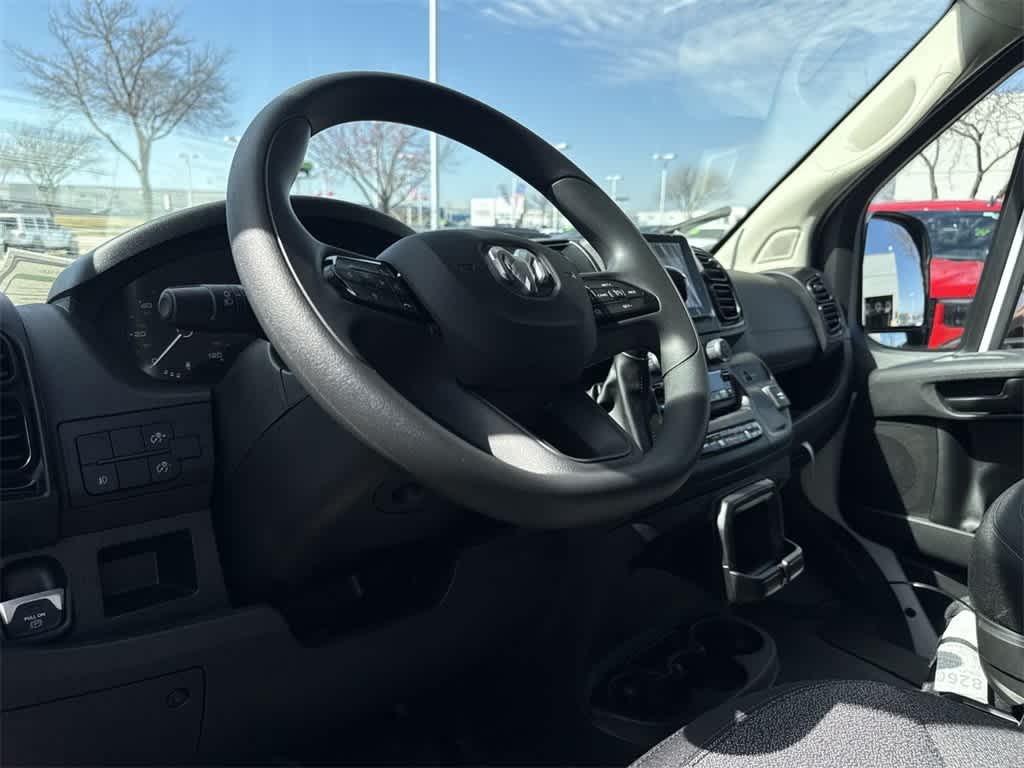 Thumbnail: 2026 RAM ProMaster - 2