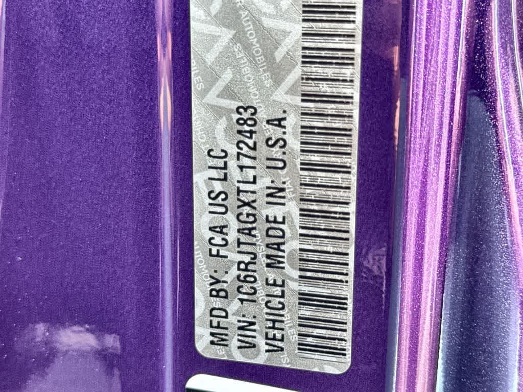 Thumbnail: 2026 Jeep Gladiator - 24