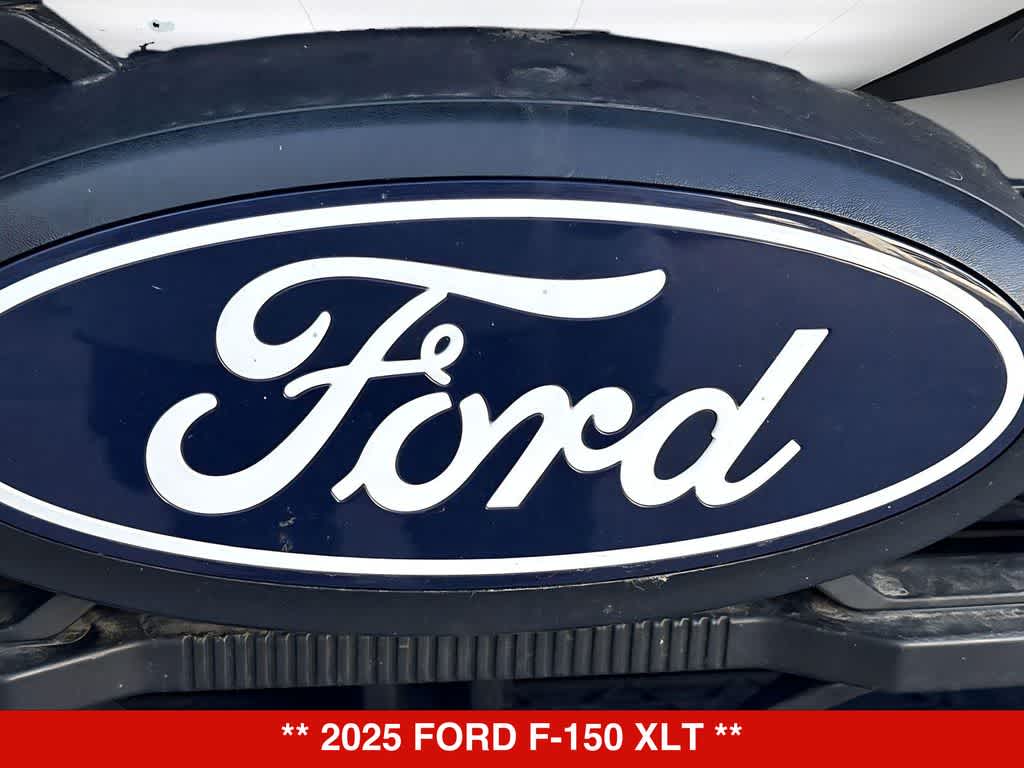 Thumbnail: 2025 Ford F-150 - 10