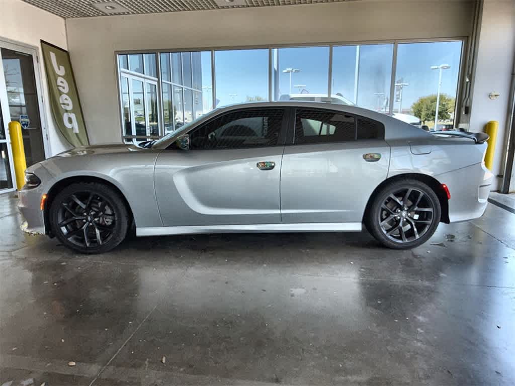 2023 Dodge Charger GT photo 3