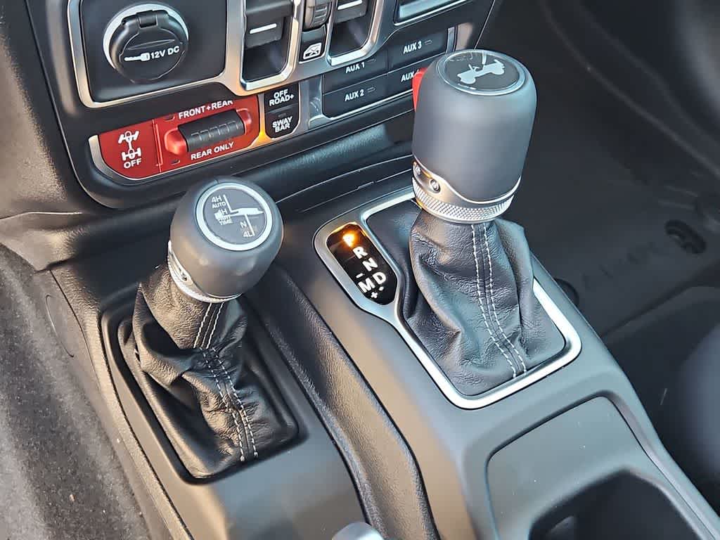 Thumbnail: 2026 Jeep Wrangler - 33