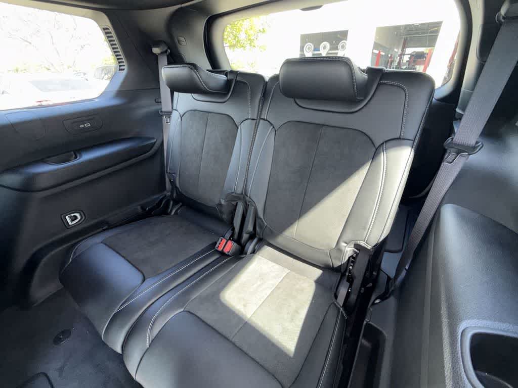 Thumbnail: 2025 Jeep Grand Cherokee L - 13