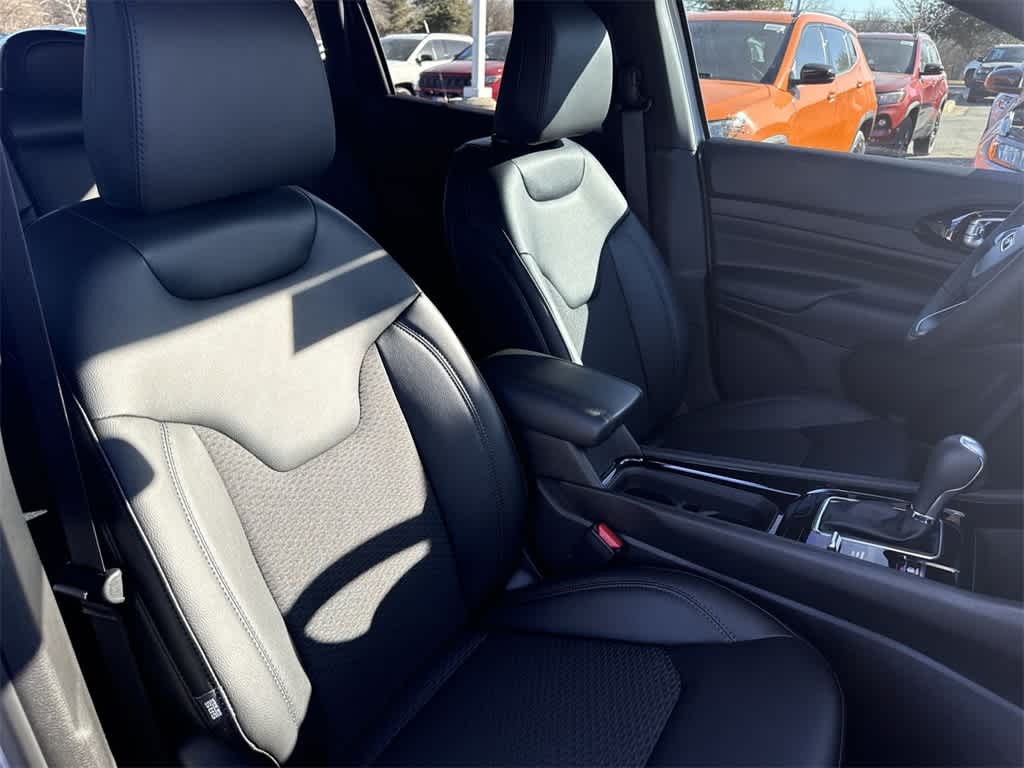 Thumbnail: 2026 Jeep Compass - 15