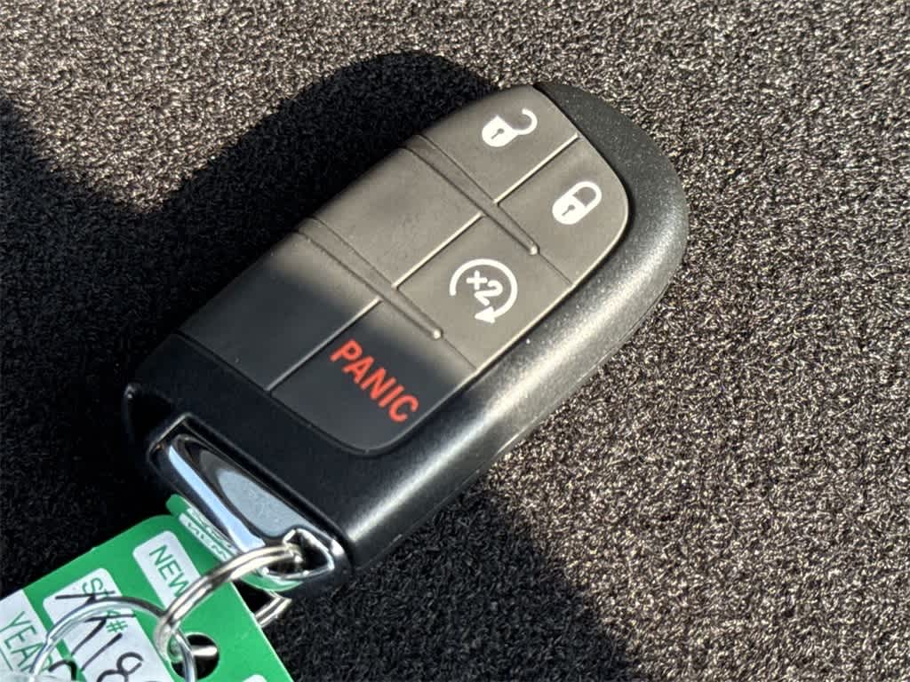 Thumbnail: 2026 Jeep Compass - 22