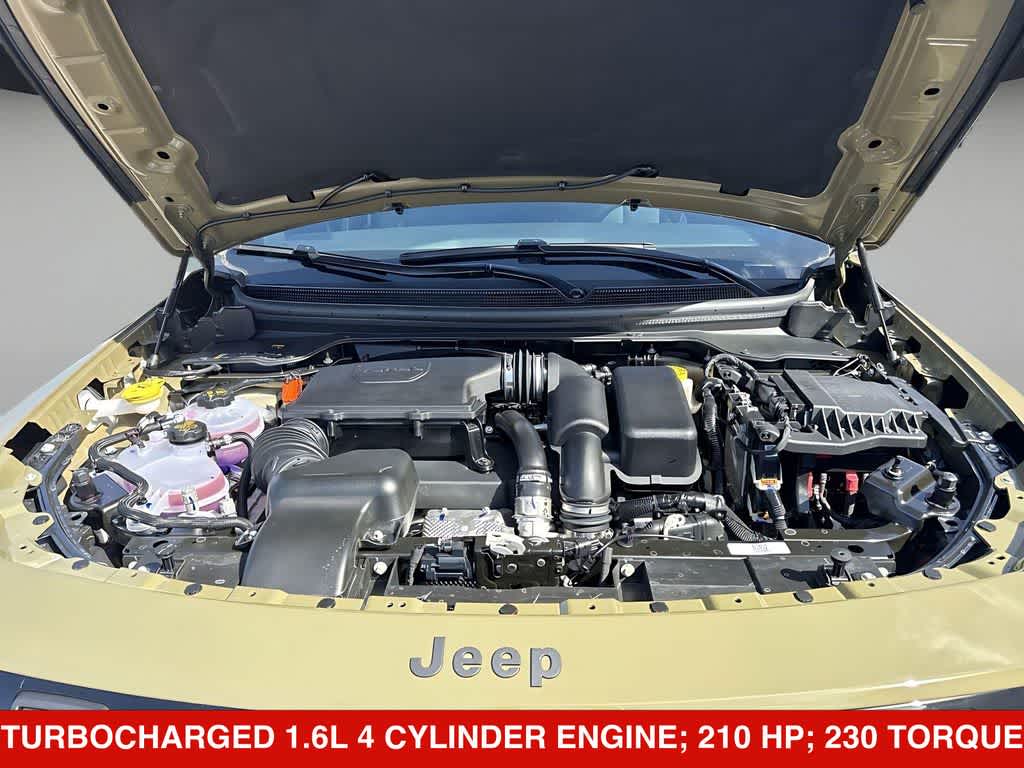 Thumbnail: 2026 Jeep Cherokee - 10