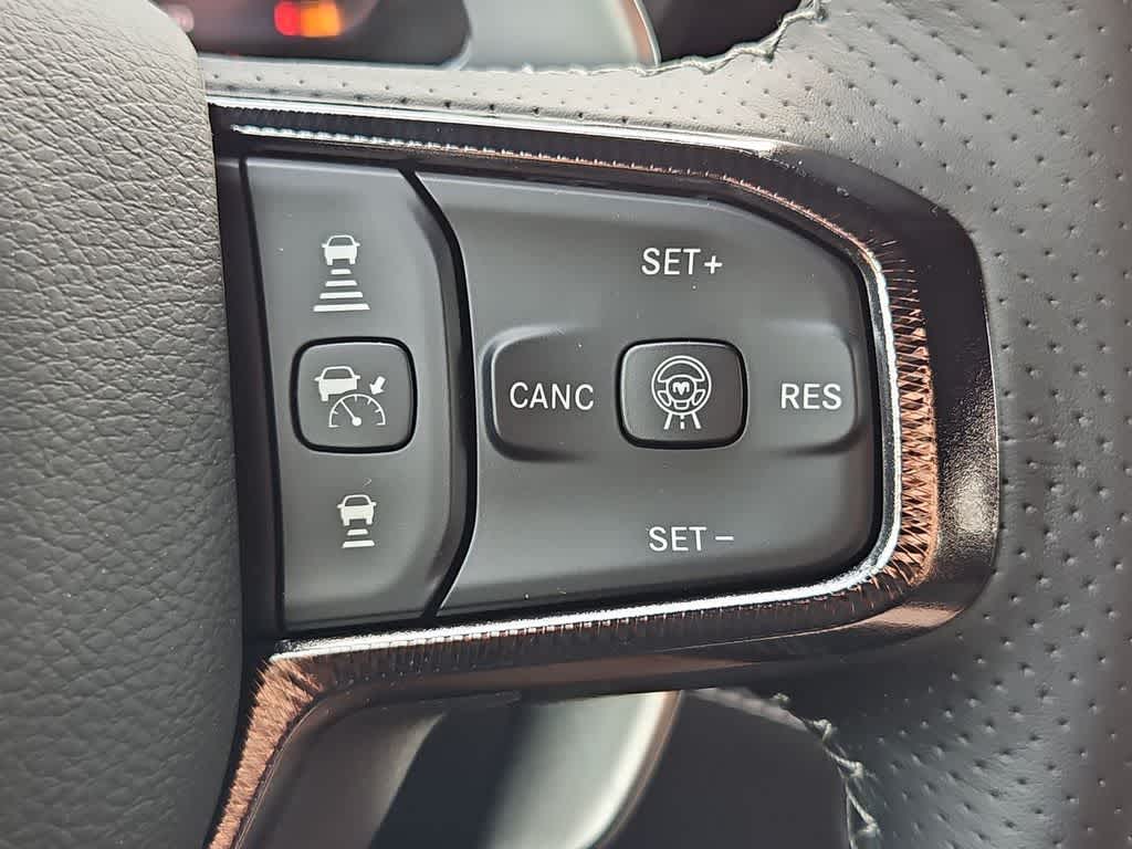 Thumbnail: 2026 RAM 1500 - 27