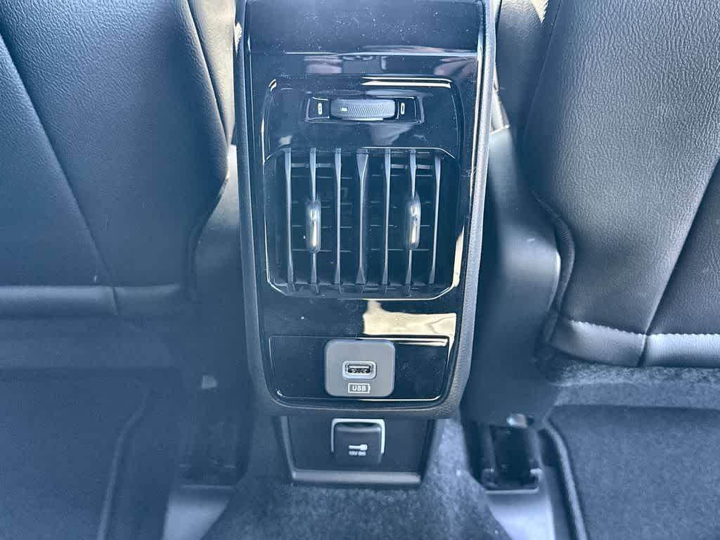 Thumbnail: 2026 Jeep Compass - 22