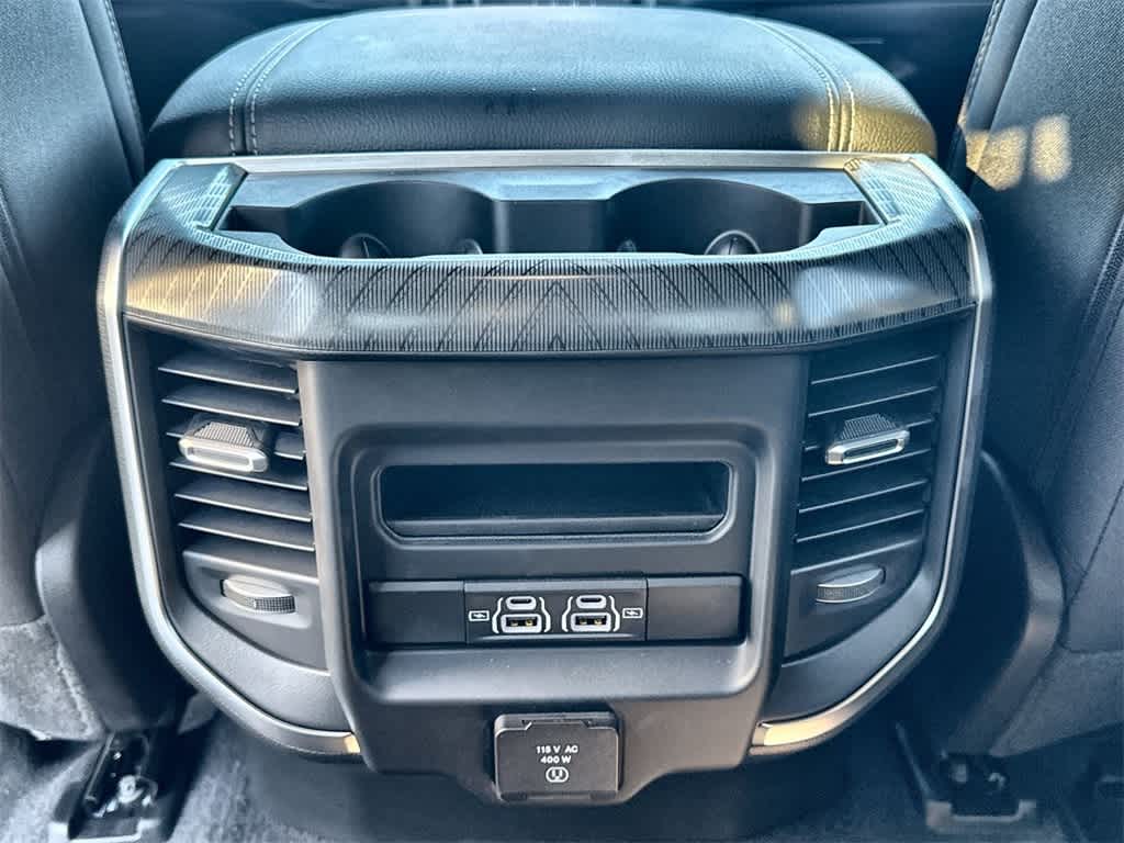 Thumbnail: 2026 RAM 1500 - 21