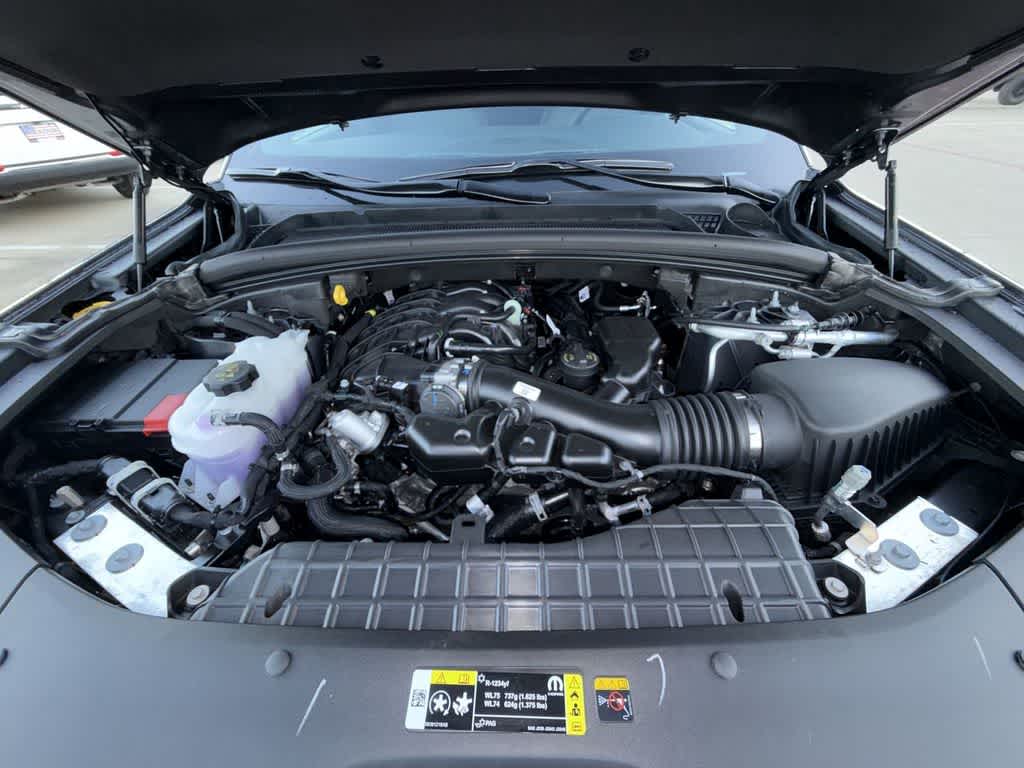 Thumbnail: 2025 Jeep Grand Cherokee - 9