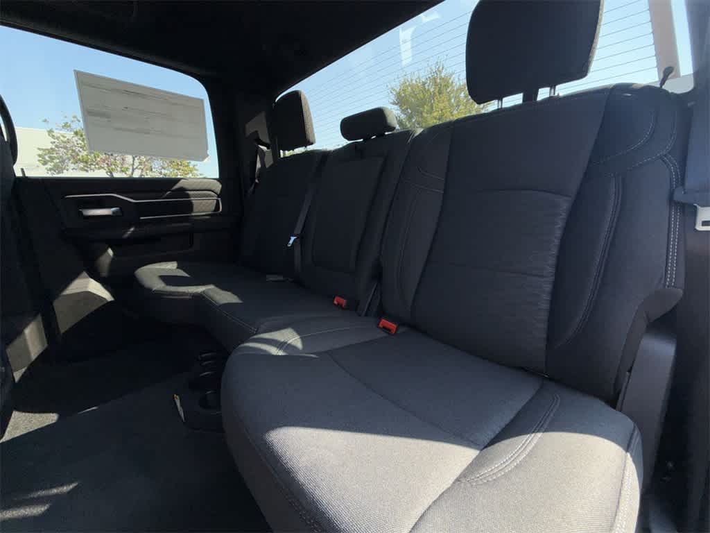 Thumbnail: 2026 RAM 3500 - 12