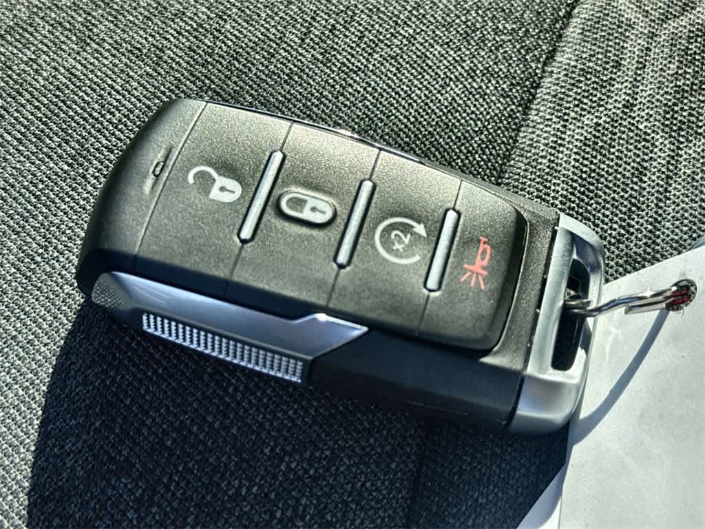 Thumbnail: 2026 RAM 2500 - 23