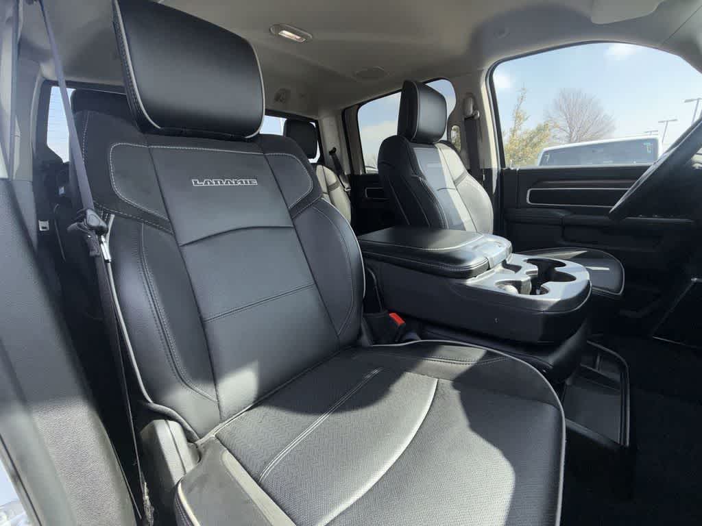 Thumbnail: 2024 RAM 2500 - 14