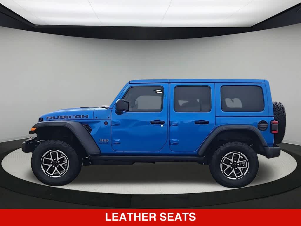 Thumbnail: 2026 Jeep Wrangler - 5