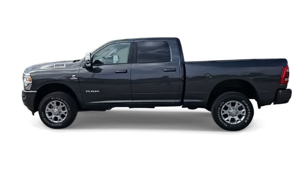 Thumbnail: 2024 RAM 2500 - 5