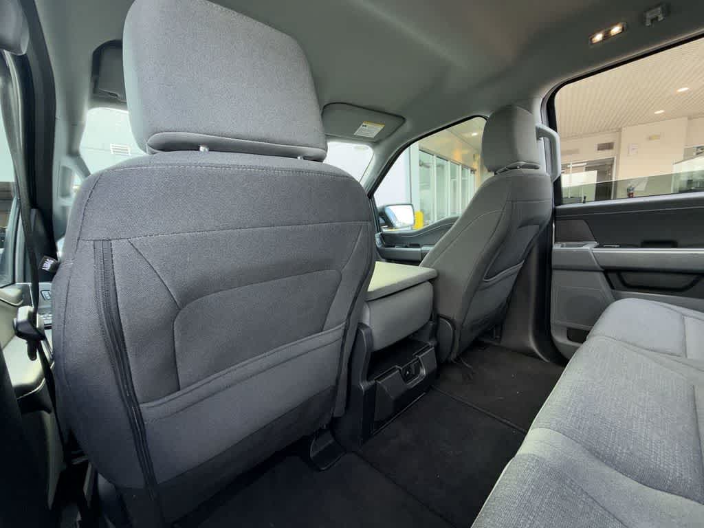 Thumbnail: 2025 Ford F-150 - 12