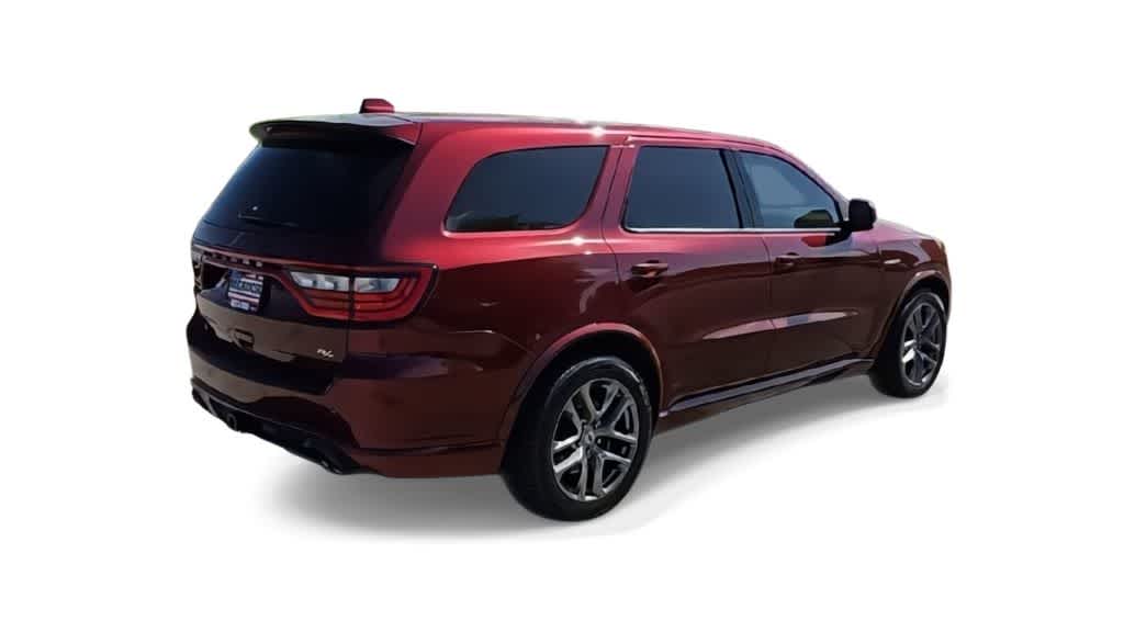Thumbnail: 2022 Dodge Durango - 8