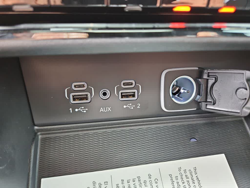 Thumbnail: 2025 Jeep Grand Cherokee L - 31