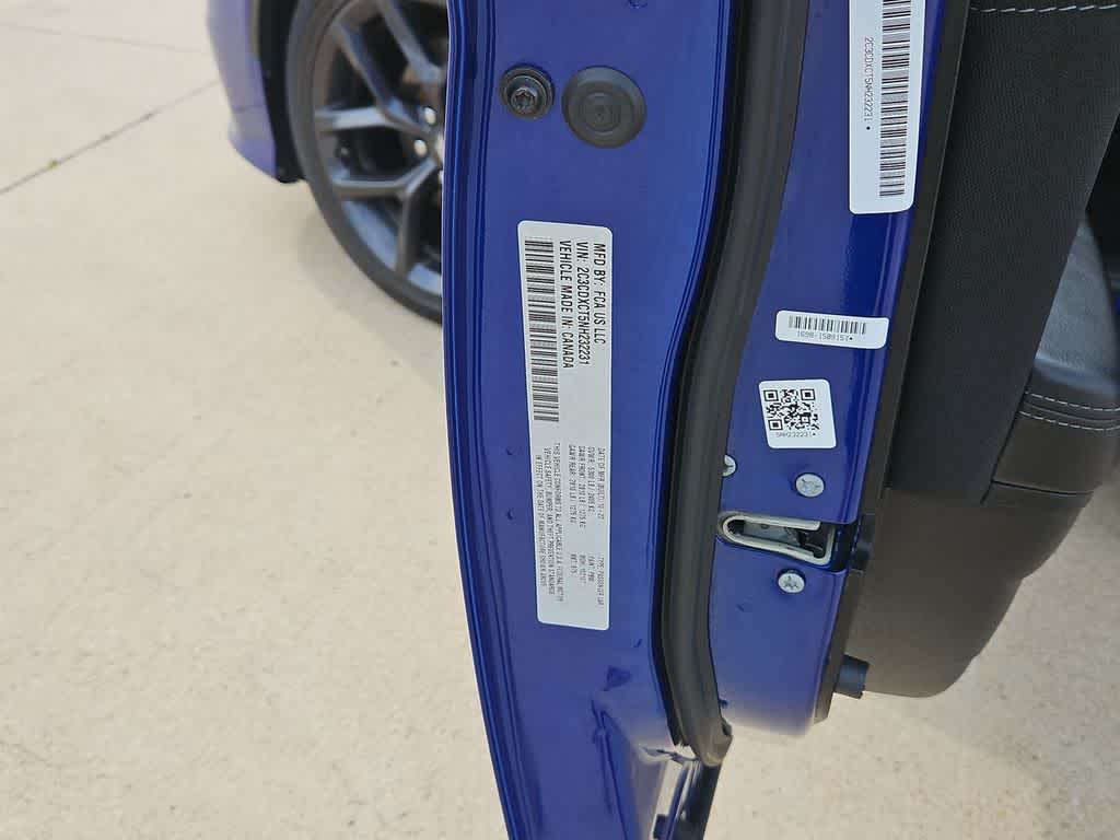 Thumbnail: 2022 Dodge Charger - 41