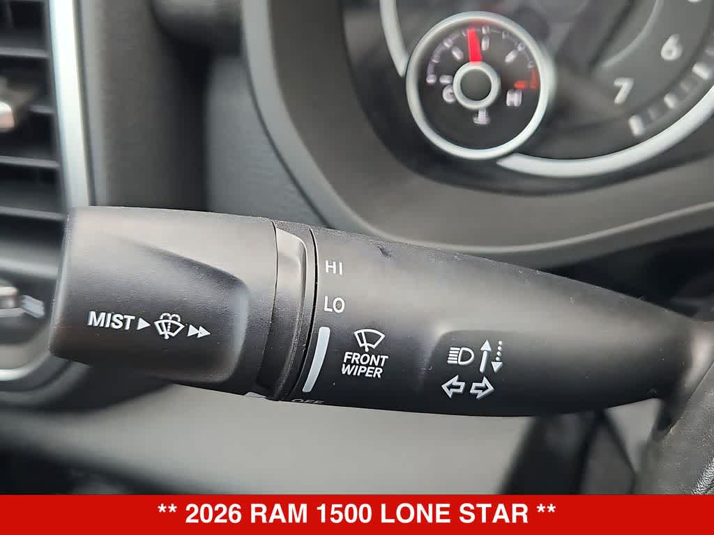 Thumbnail: 2026 RAM 1500 - 26