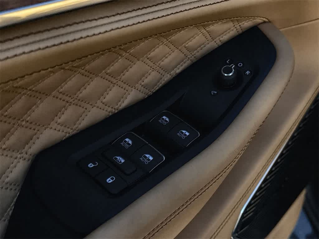 Thumbnail: 2025 Jeep Grand Cherokee - 24