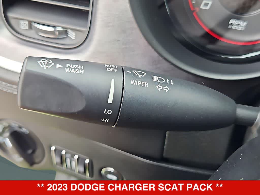 Thumbnail: 2023 Dodge Charger - 28