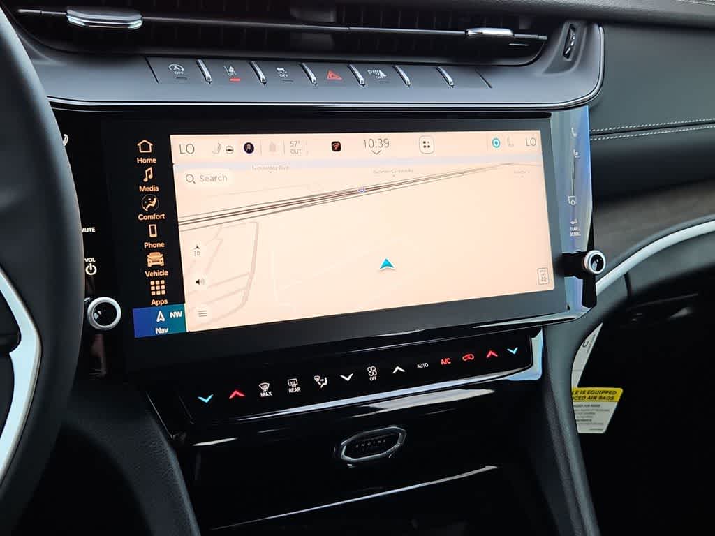 Thumbnail: 2026 Jeep Grand Cherokee - 30