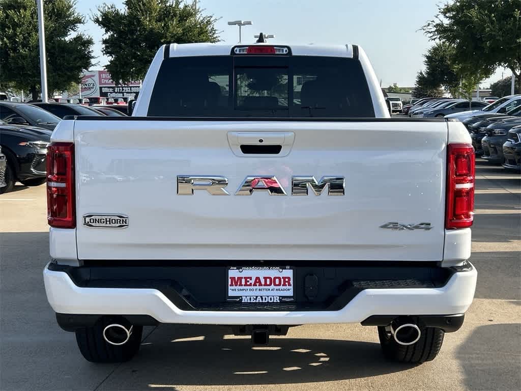 New 2025 Ram 1500 For Sale at Meador Chrysler Dodge Jeep Ram New 2025 Ram 1500 For Sale at Meador Chrysler Dodge Jeep Ram