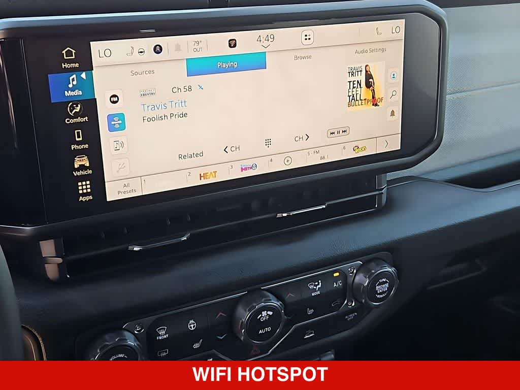 Thumbnail: 2026 Jeep Wrangler - 29